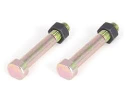 Центральний болт задньої ресори OME UCB1 для NISSAN PATROL 