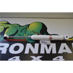 Рулевой демпфер Ironman 3540