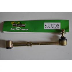 Регульована тяга стабілізатора Ironman SBEXT008