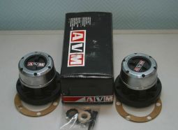 Хабы AVM 427 для Volvo Laplander