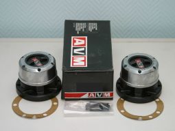 Хабы Avm 412 для CHEVROLET/GMC/GEO, ENGESA TRUCKS