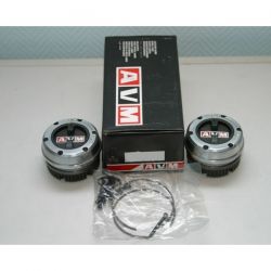 Хабы Avm 468 для CHEVROLET/GMC/GEO