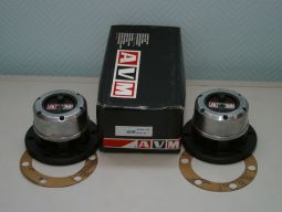 Хабы Avm 408 для CHRYSLER/DODGE