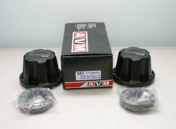 Хаби AVM 901 для Jeep СJ, Mahindra