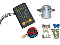 Комплект підкючення додаткового акумулятора T-Max DBS02