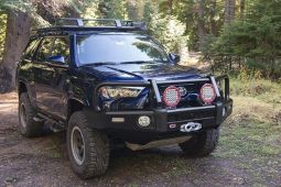 Передний бампер ARB Summit для Toyota 4Runner 2014+ 3421560