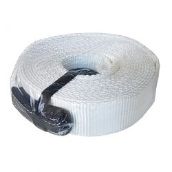 Стропа динамическая 15т 9м рывковая для внедорожника