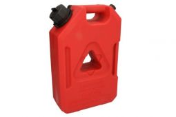 Пластиковая канистра GreenMile4x4 для бензина 3,75 л GMBA-1GAL
