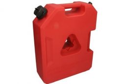 Пластиковая канистра GreenMile4x4 для бензина 11,3 л GMBA-3GAL