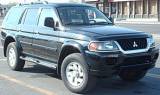 Pajero Sport