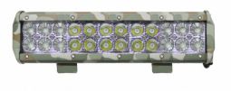 Світлодіодна LED балка 72W 20" GreenMile4x4 GMLB0033M