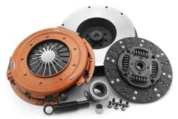 Усиленное сцепление XTREME OUTBACK-1A ORGANIC (KSZ19007-1A) усиление 60%