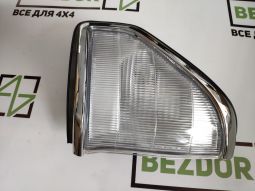 Фонарь габаритный для Toyota J70 LJ 70-79 1991-1996