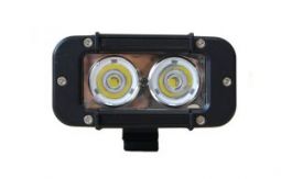 Світлодіодна фара LED 20W 4,6" GreenMile4x4 GMLB0067