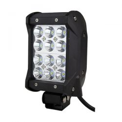 Світлодіодна фара LED 36W 3.9" GreenMile4x4 GMLB0042