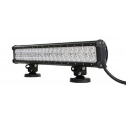 Світлодіодна LED балка 126W 19,9" GreenMile4x4 GMLB0034