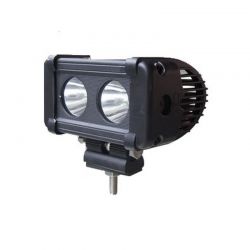Світлодіодна фара LED 20W 4,9" GreenMile4x4 GMLB0016