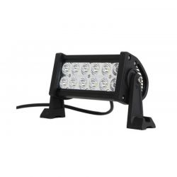 Світлодіодна фара LED 36W 10.4" GreenMile4x4 GMLB0025