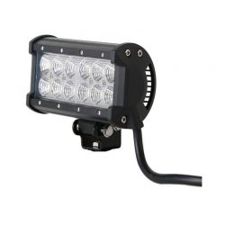 Світлодіодна фара LED 36W 6,6" GreenMile4x4 GMLB0032F