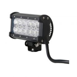 Світлодіодна фара LED 36W 6,6" GreenMile4x4 GMLB0032S