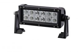 Світлодіодна фара LED 36W 10.8" GreenMile4x4 GMLB0002