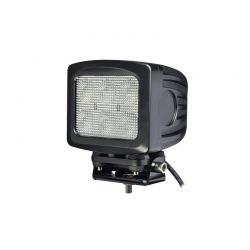 Світлодіодна фара LED 60W 5,4" GreenMile4x4 GML0117