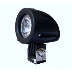 Світлодіодна фара LED 10W 2,3" GreenMile4x4 GML0112