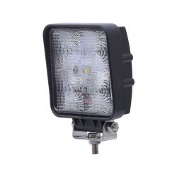 Світлодіодна фара LED 15W 4,5" GreenMile4x4 GML2204