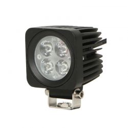 Світлодіодна фара LED 12W 2,6" GreenMile4x4 GML0105