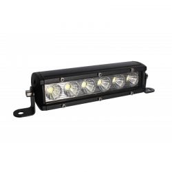 Світлодіодна фара LED 30W 7" GreenMile4x4 GMLB0039S