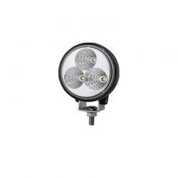 Світлодіодна фара LED 9W 3,2" GreenMile4x4 GML0094F