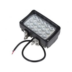 Світлодіодна фара LED 45W 6,2" GreenMile4x4 GML0105