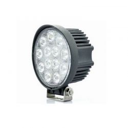 Світлодіодна фара LED 39W 4,5" GreenMile4x4 GML0102S