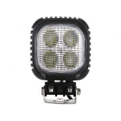 Світлодіодна фара LED 40W 5" GreenMile4x4 GML0103