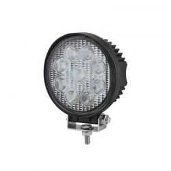 Світлодіодна фара LED 27W 4,5" GreenMile4x4 GML0076S