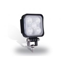 Світлодіодна фара LED 15W 3,3" GreenMile4x4 GML0068F