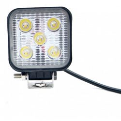 Світлодіодна фара LED 15W 3,3" GreenMile4x4 GML0068