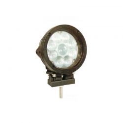 Світлодіодна фара LED 45W 5,4" GreenMile4x4 GML0073