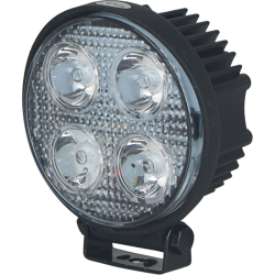 Світлодіодна фара LED 20W 4,6" GreenMile4x4 GML0074