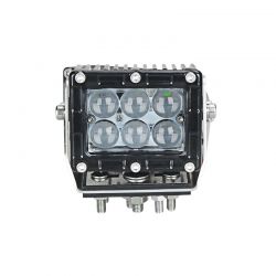 Світлодіодна фара LED 30W 4.7" GreenMile4x4 GMLR0001F