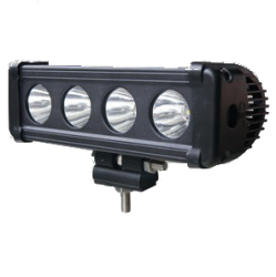 Світлодіодна LED балка 40W 8,4" GreenMile4x4 GMLB0017S