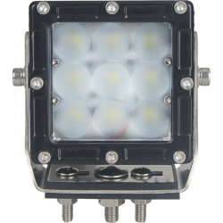 Светодиодная фара LED 45W 4,6" GreenMile4x4 GMLR0002F