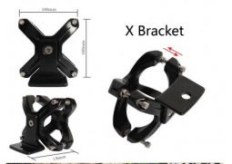 Кріплення для додаткової оптики GreenMile4x4 GMAKC8000