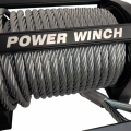 ✔Електрична лебідка Powerwinch PW15000 Extreme HD 12V PW15000XT-HD-12V в Україні ♦ Електролебідка для авто Павервінч в інтернет-магазині Bezdor4x4.