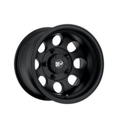 Колісні диски алюмінієві (16x8 5x114.3 ET -12)