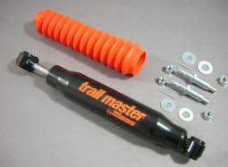 Рульовий демпфер trail master 66102