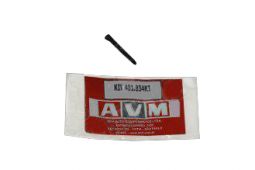 Шурупи для хабів AVM стандартні 401.334KI