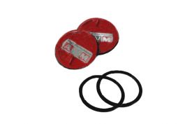 Кришка HP для хабів AVM 418.301K