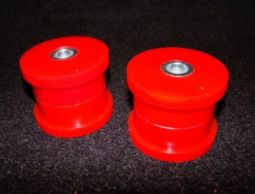 Поліуретанові втулки заднього поздовжнього важеля GreenMile4x4 KPLP158/32