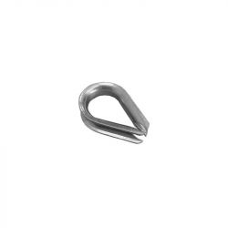 Коуш Kangaroowinch оцинкований 10 мм